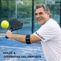 Protector de Codo Deportivo