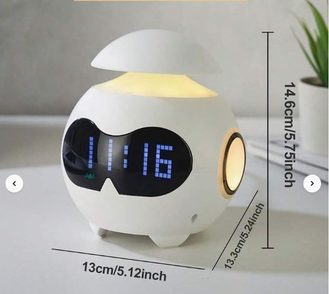 Glaceon Emotion Bluetooth Speaker