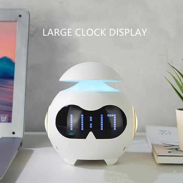 Glaceon Emotion Bluetooth Speaker