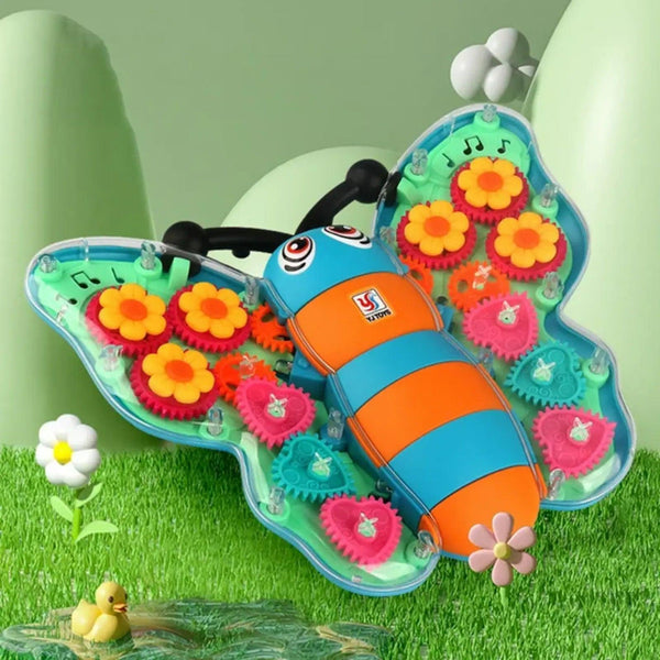 Mariposa Magica