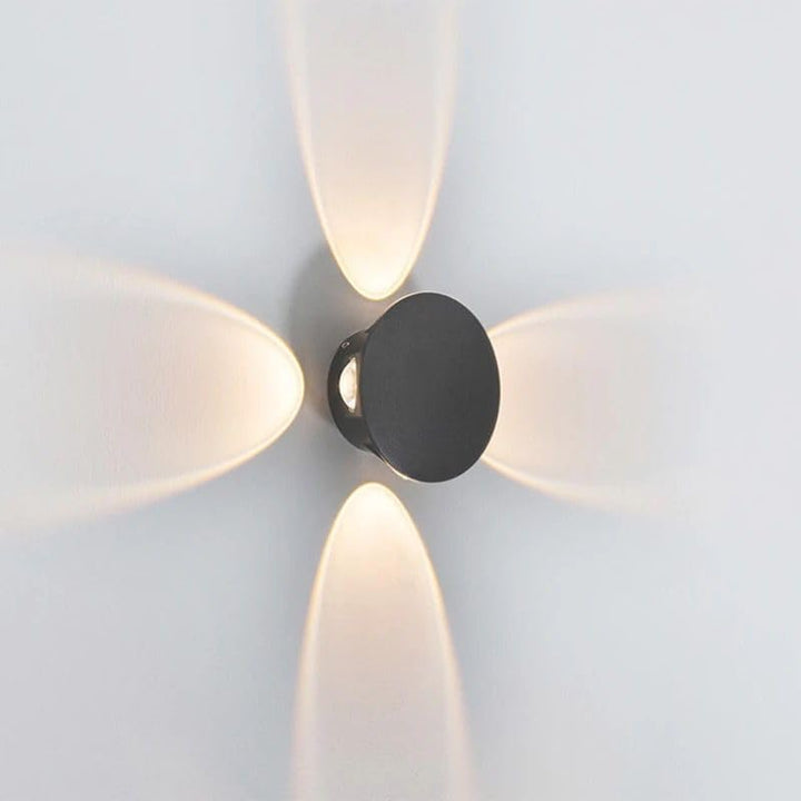 LumiSense™ – Luz de Última Generación