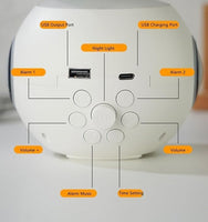 Glaceon Emotion Bluetooth Speaker