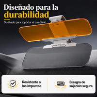 Protector de carro