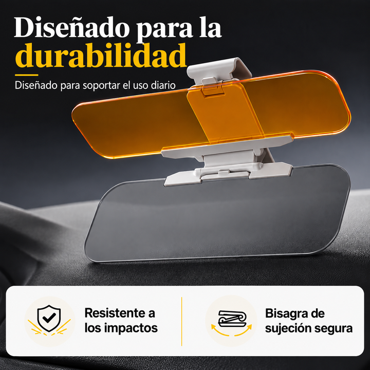 Protector de carro