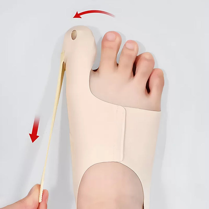 Corrector de Juanetes