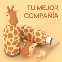 Bestie Bottle de Asobu