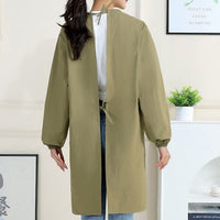 Uniforme chaqueta multiusos