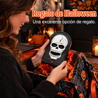 Timbre de broma de Halloween