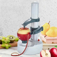 Pelador Automático de Frutas y Verduras