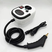 LIMPIADOR VAPOR DE ALTA PRESION