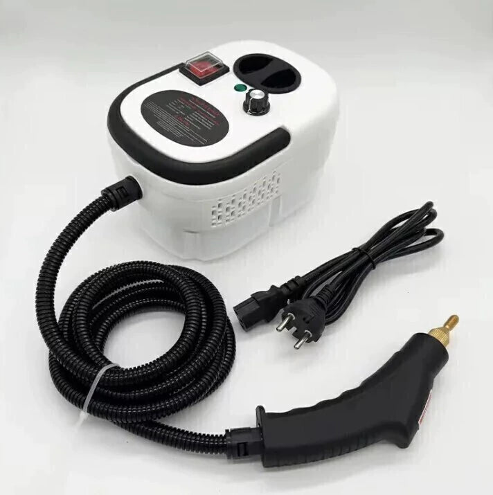 LIMPIADOR VAPOR DE ALTA PRESION