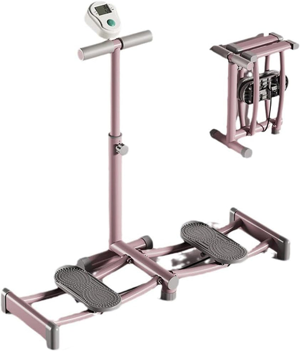 Entrenador de piernas Máquina de entrenamiento de esquí