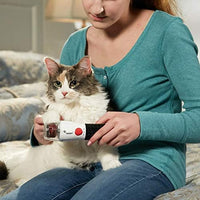 Recortador de uñas para mascotas Paw Perfect