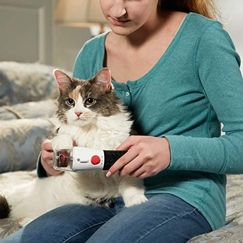 Recortador de uñas para mascotas Paw Perfect