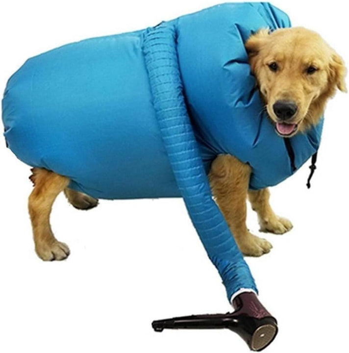 Bolsa de Secado Rápido para Mascotas