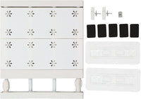 Divisor extensible para armario