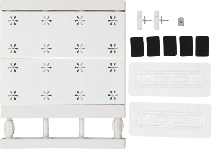 Divisor extensible para armario