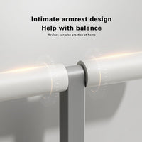 Entrenador de piernas Máquina de entrenamiento de esquí