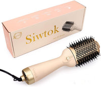 Cepillo Voluminizador Térmico Antiencrespamiento