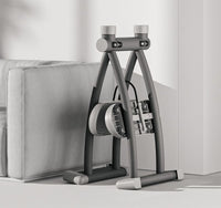 Entrenador de piernas Máquina de entrenamiento de esquí