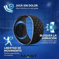 Protector de Codo Deportivo