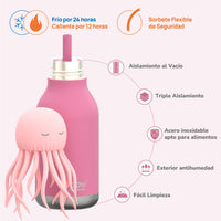 Bestie Bottle de Asobu