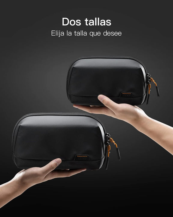 Bolsa multifunción de viaje Almacenamiento digital impermeable