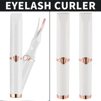 Encrespador de pestañas