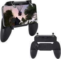 GamePad - Gatillo Base Para Celular