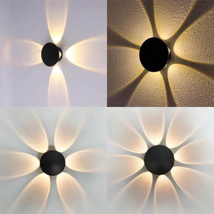 LumiSense™ – Luz de Última Generación