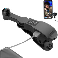 Autoclicker, dispositivo inteligente de clicker de pantalla automática