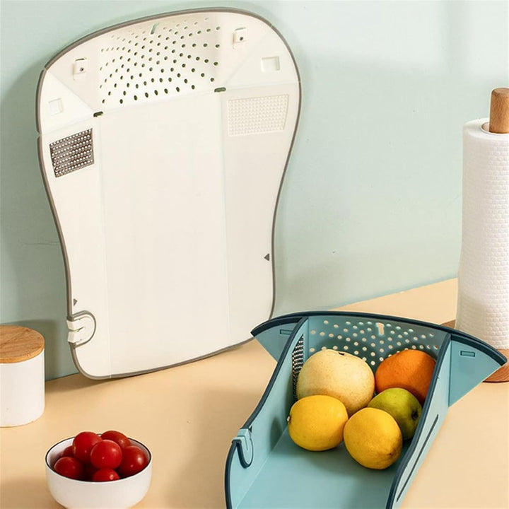 Tabla Multifuncional Plegable