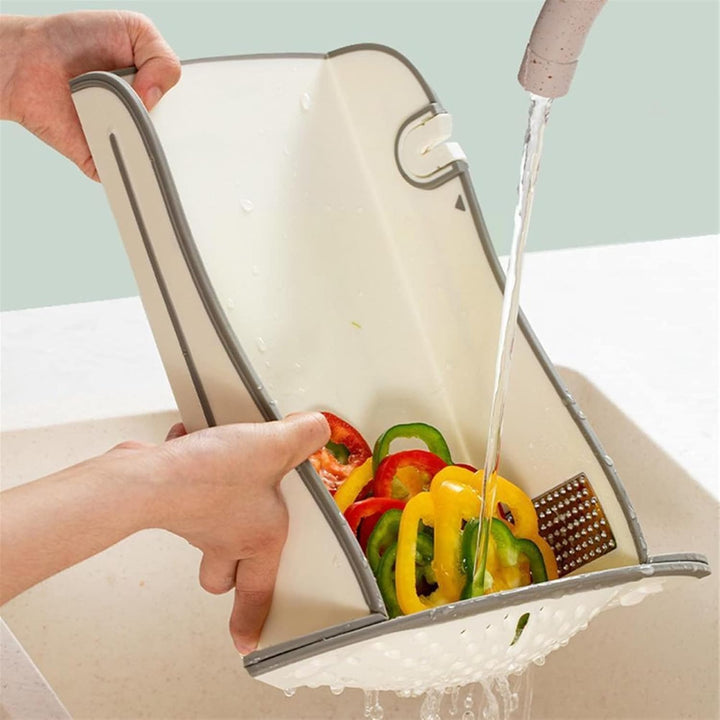 Tabla Multifuncional Plegable