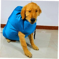 Bolsa de Secado Rápido para Mascotas