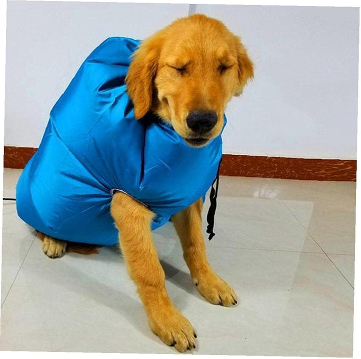 Bolsa de Secado Rápido para Mascotas