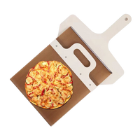 Deslizador para pizza