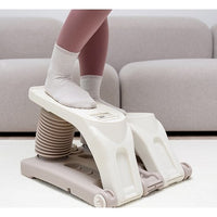 Maquina perdida de peso