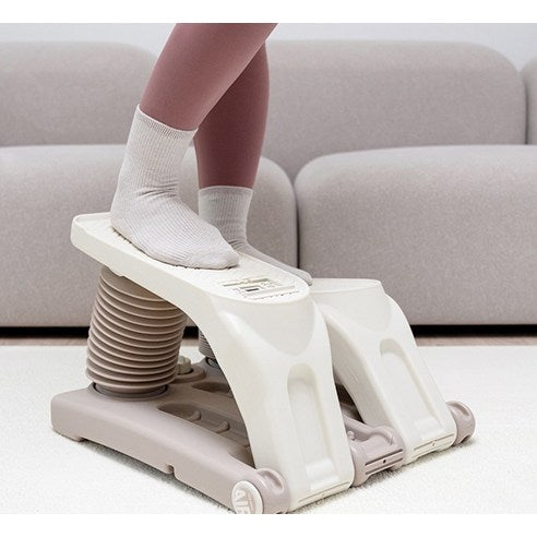 Maquina perdida de peso