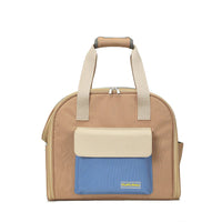 Bolso transportador para mascotas