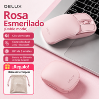 Mouse inteligente