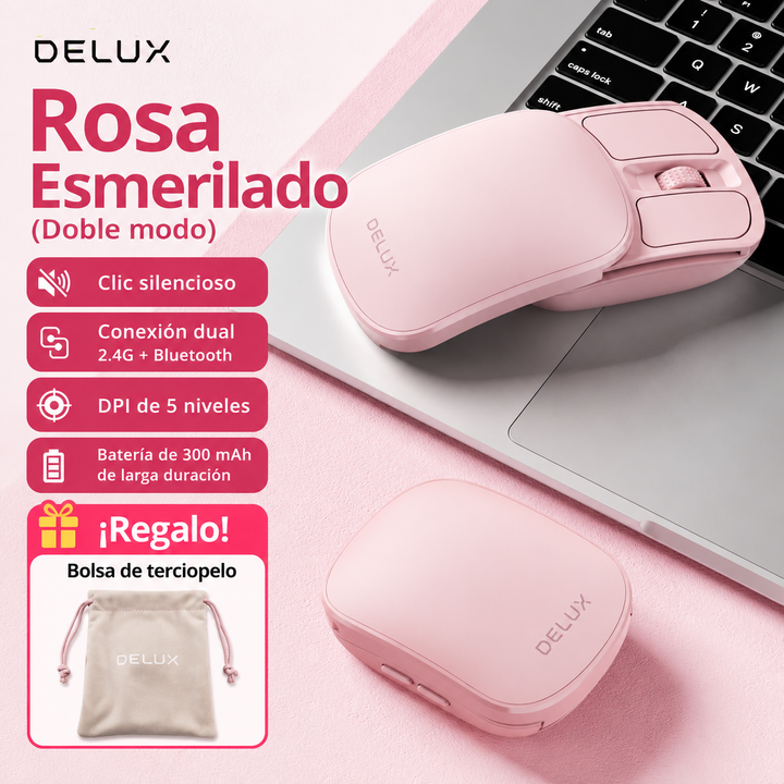 Mouse inteligente