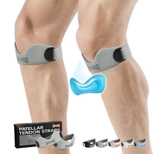 RodillaMax | 2 UNIDADES