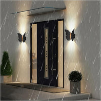 Mariposa Luxora Wall Light