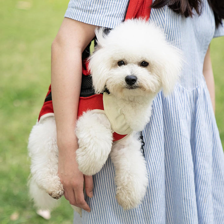 Bolsa de Transporte para Mascotas