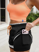 Shorts de running Bestex