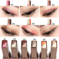 GlowPen™ Lápiz Sombra Brillante x 3 unidades