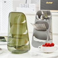 Organizador de Cubiertos 3 Niveles