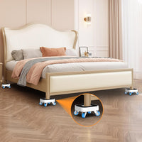 Ruedas para Mover Muebles