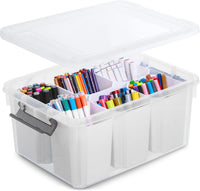 Cajas de almacenamiento