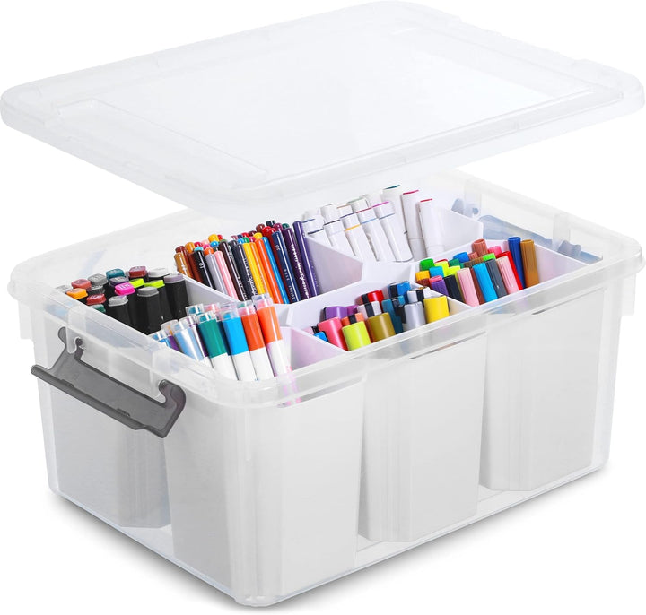 Cajas de almacenamiento